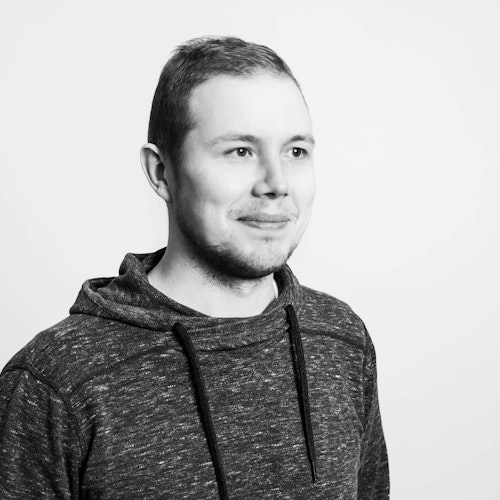Antti Huovinen profile picture