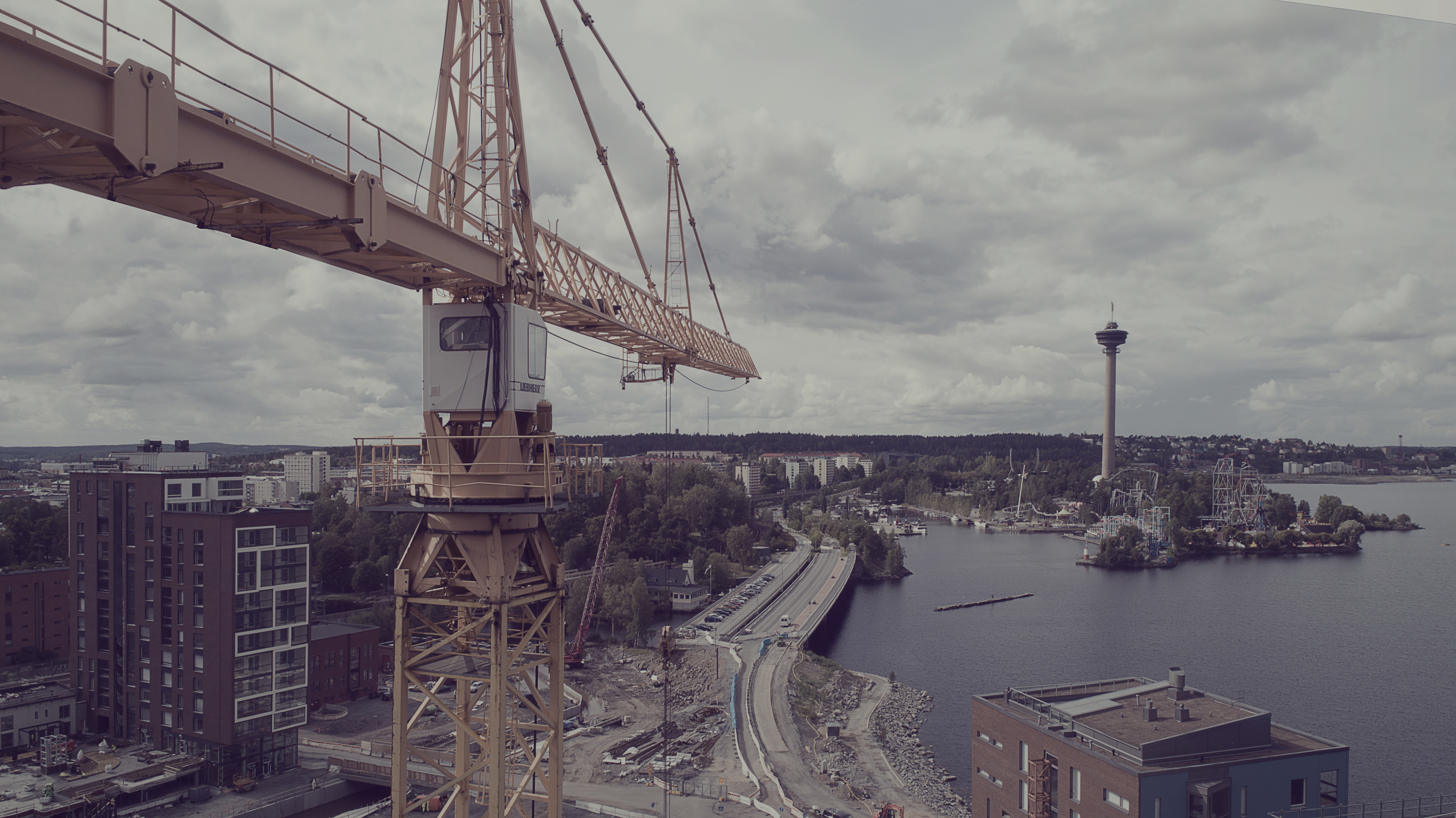 Collaborative problem solving with customers