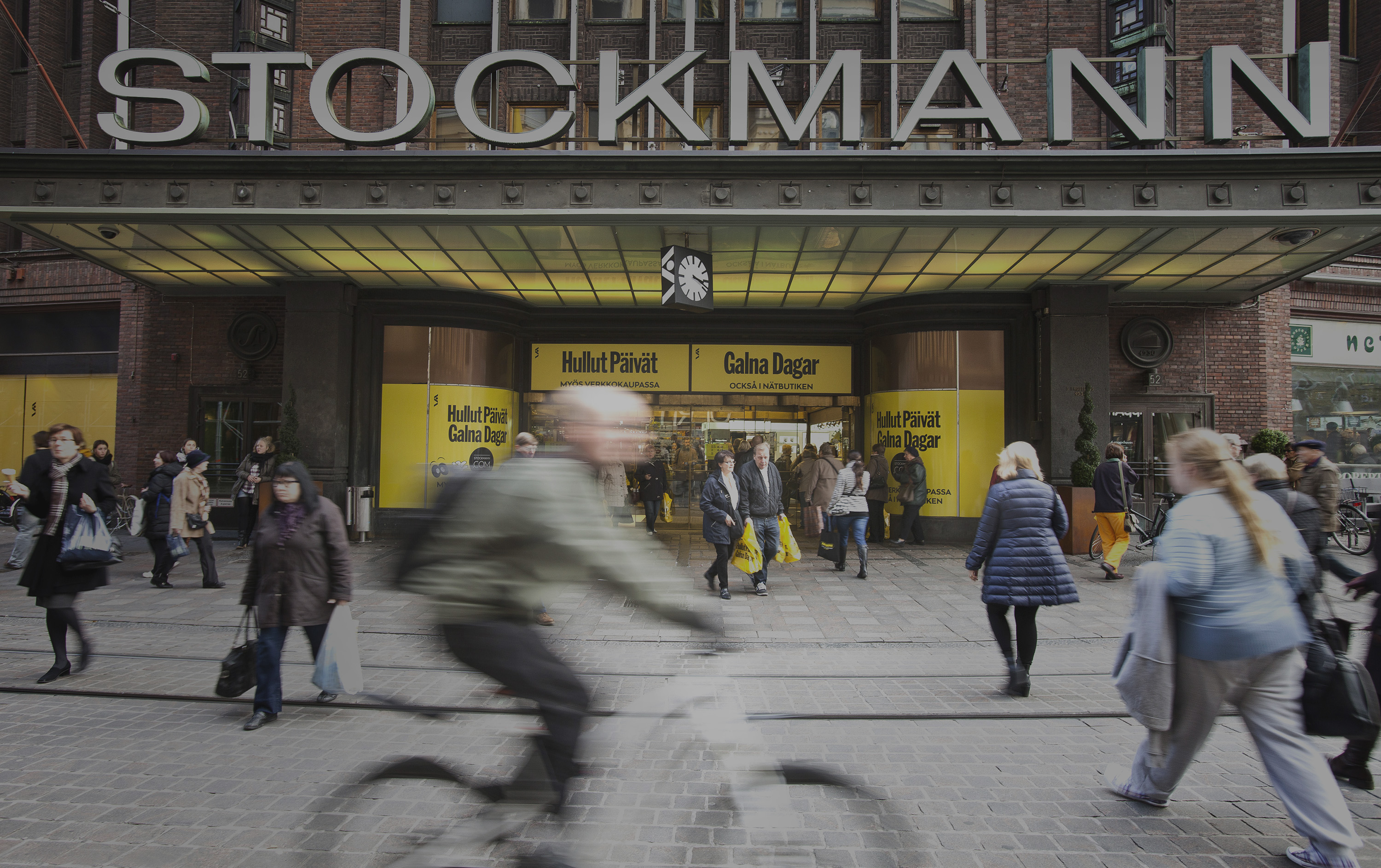 The real deal in real-time