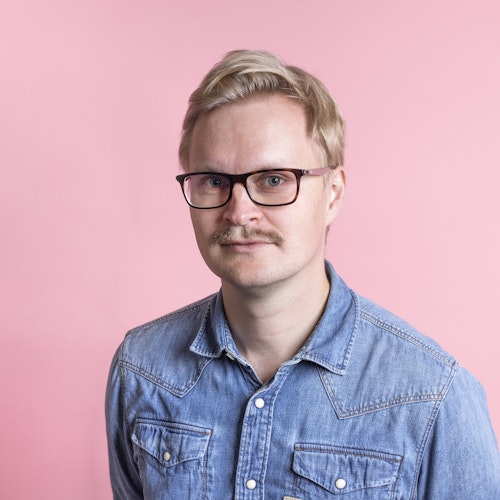 Vesa Valonen profile picture
