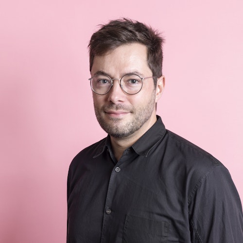 Jason Hill profile picture