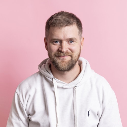 Martin Martonen profile picture