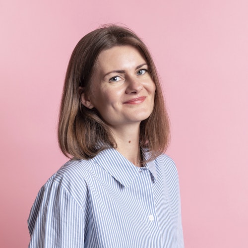 Inga Gudoniene profile picture