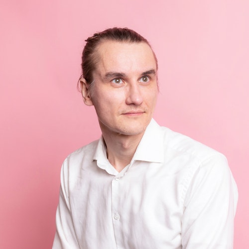 Jaakko Jokinen profile picture