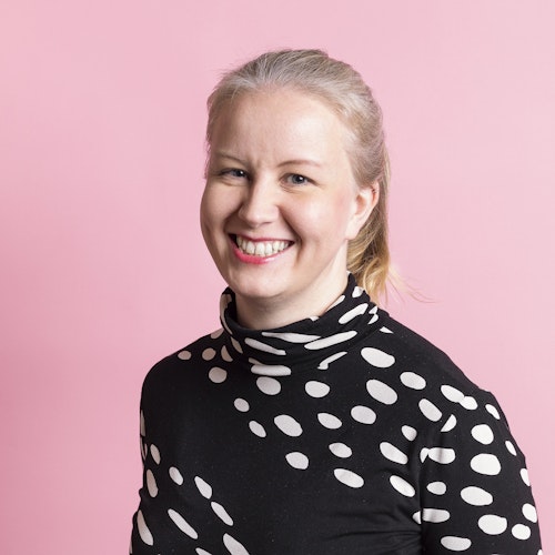 Johanna Nieminen profile picture