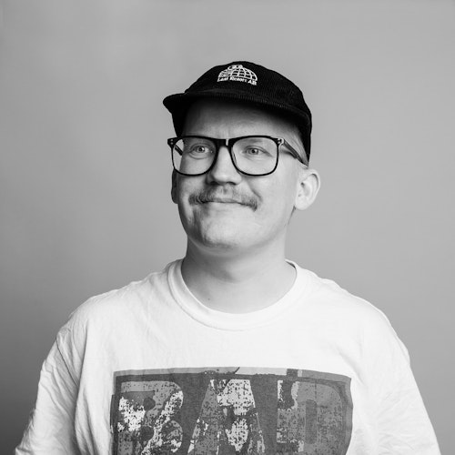 Pete Nykänen profile picture